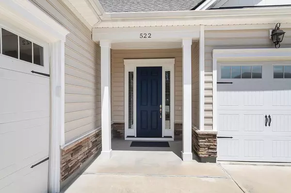 Summerville, SC 29486,522 Tidewater Chase Ln