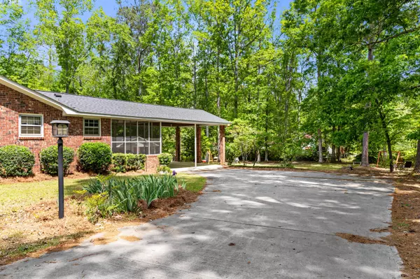 Orangeburg, SC 29118,1942 Longwood Rd