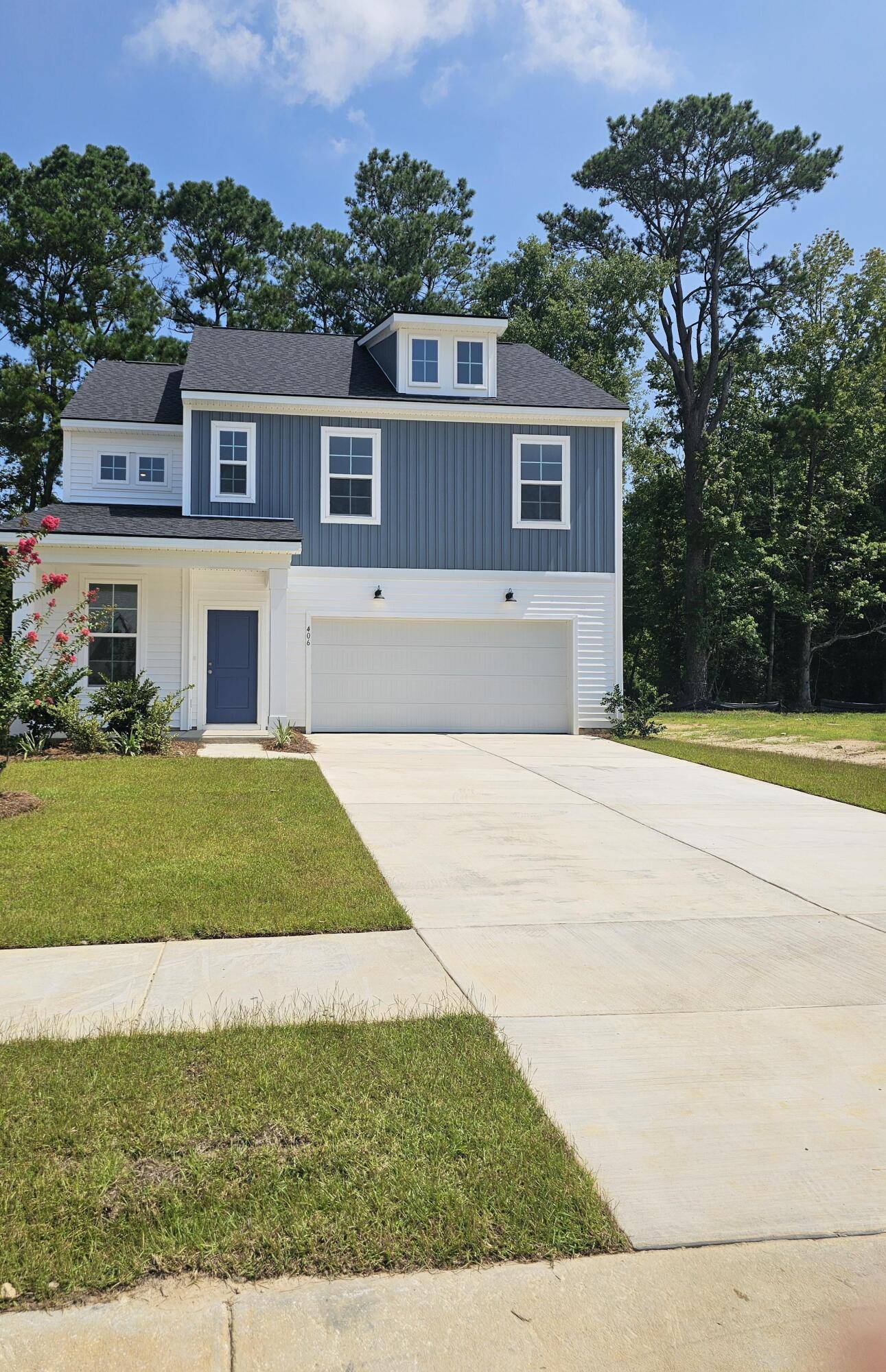 406 Cadbury Loop, Summerville, SC 29486
