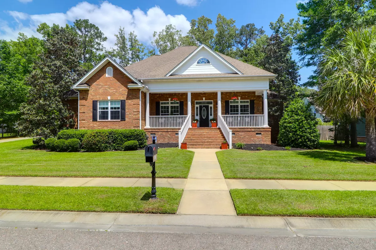 Summerville, SC 29485,1069 Blockade Runner Pkwy