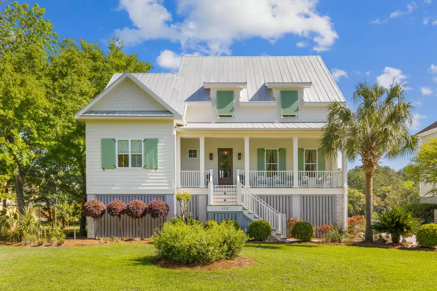 112 Berkshire Dr, Wando, SC 29492