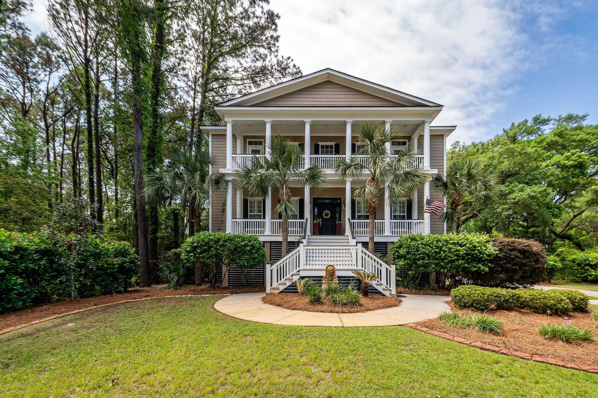4991 Sound View Dr, Mount Pleasant, SC 29466
