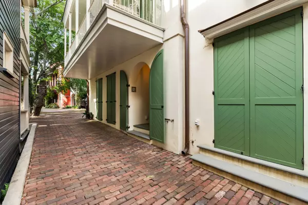 Charleston, SC 29403,4 Catfiddle St