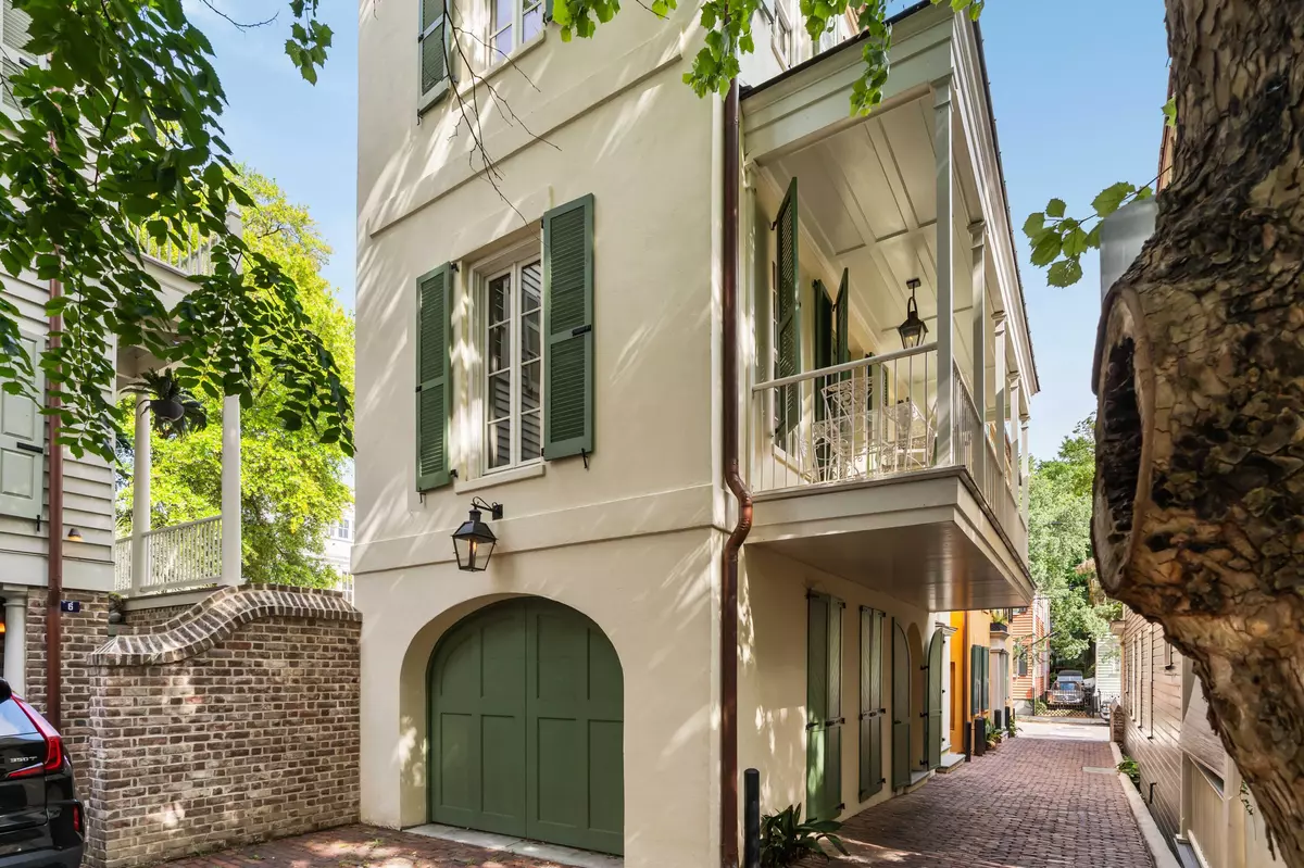 Charleston, SC 29403,4 Catfiddle St