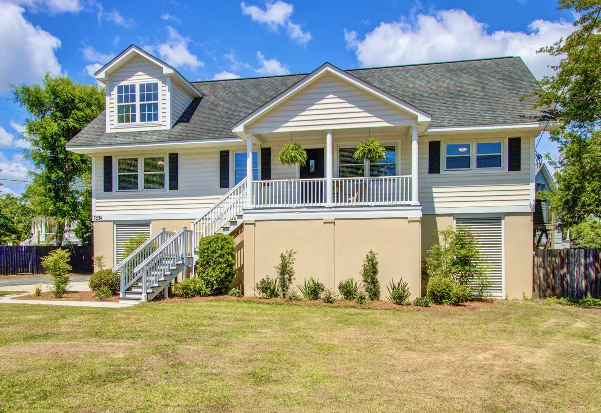 Charleston, SC 29412,1834 Cornish Ave