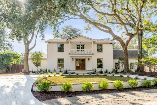 19 Ponce De Leon Ave,  Charleston,  SC 29407