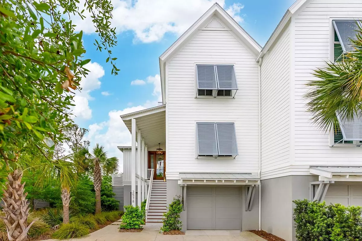 Johns Island, SC 29455,2578 Helmsman Rd