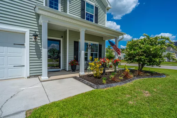 Goose Creek, SC 29445,511 Nandina Dr