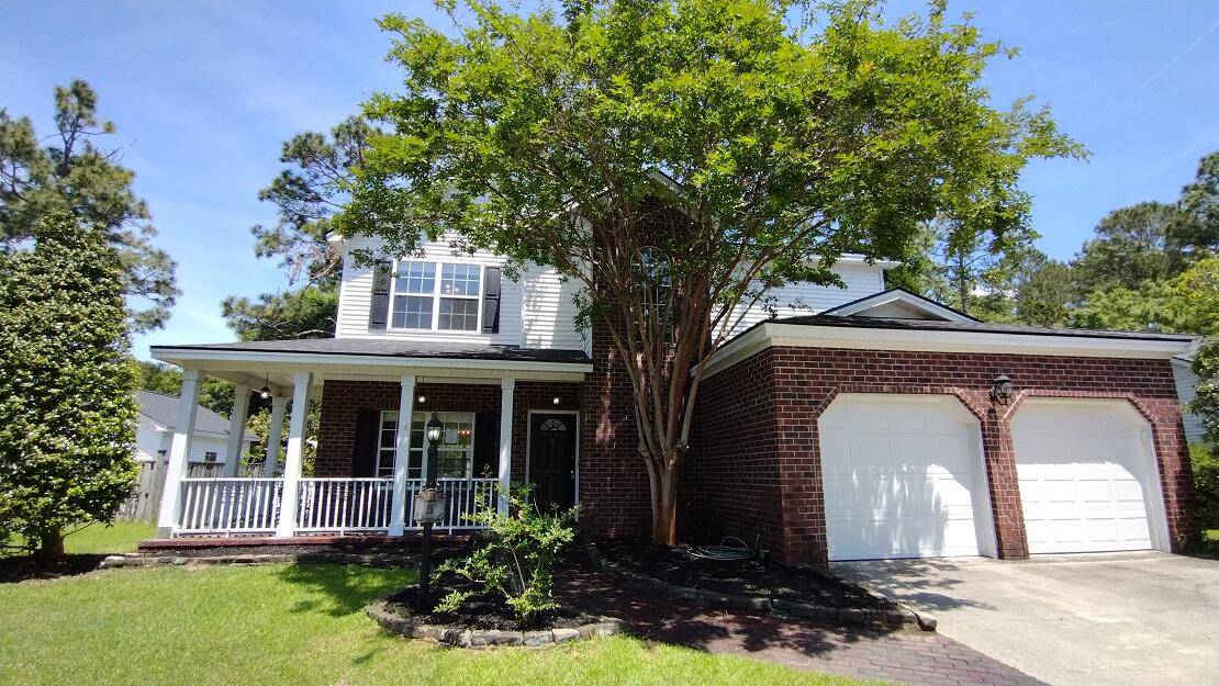 Summerville, SC 29483,15 Muirfield Village Ct