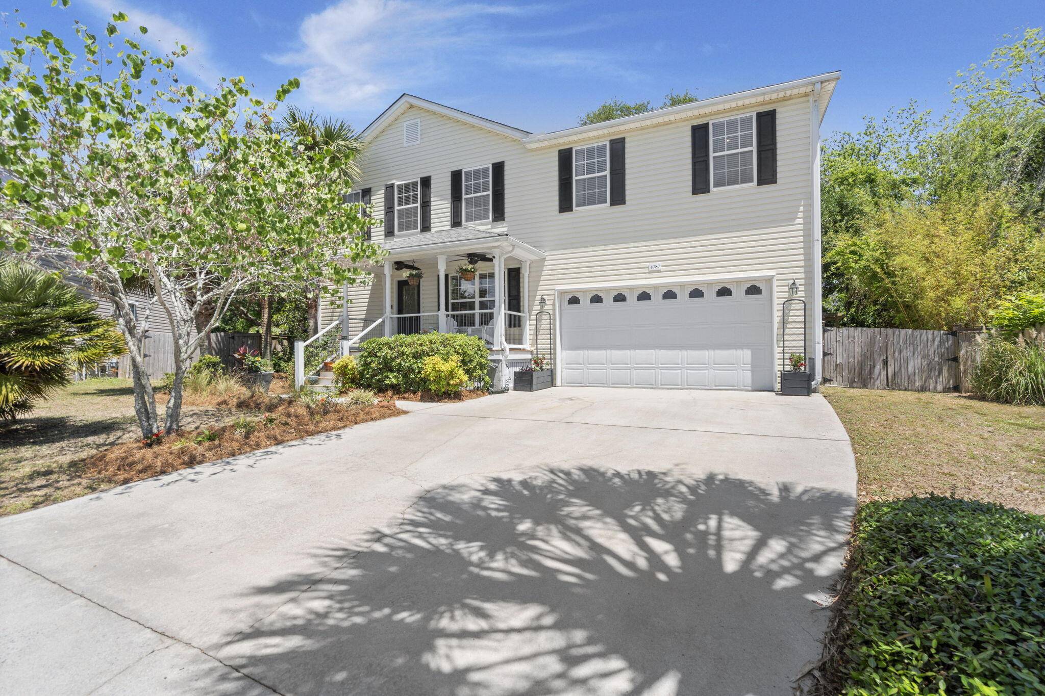 Charleston, SC 29412,1087 Clearspring Dr