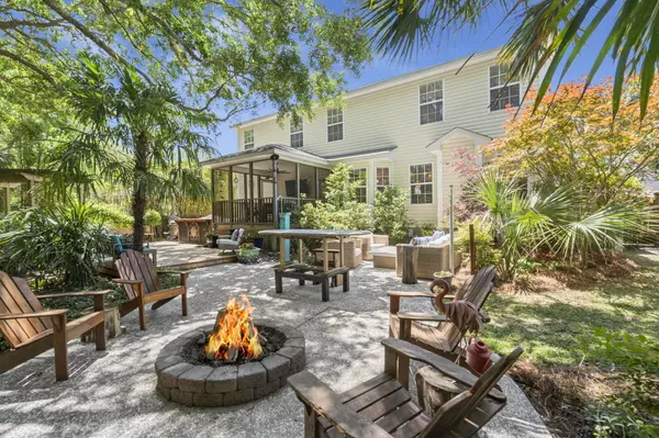 Charleston, SC 29412,1087 Clearspring Dr