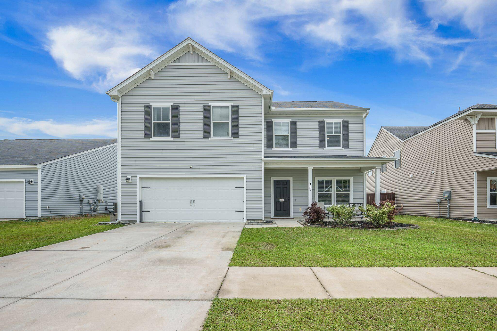Summerville, SC 29486,134 Lucca Dr