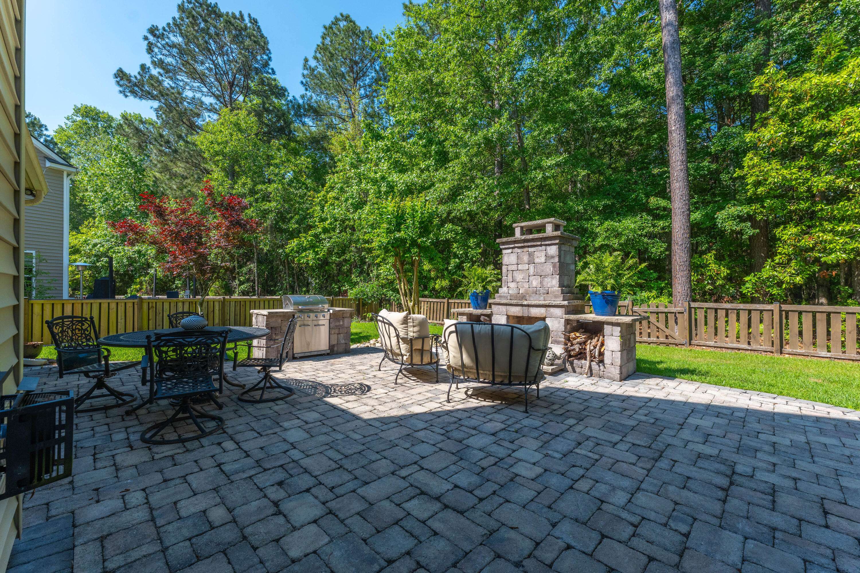 Moncks Corner, SC 29461,204 Black Gum Cir
