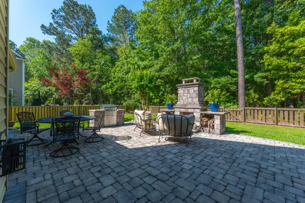 Moncks Corner, SC 29461,204 Black Gum Cir
