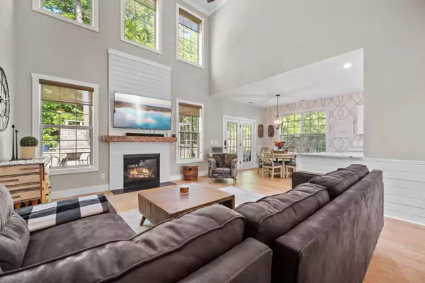 Moncks Corner, SC 29461,204 Black Gum Cir