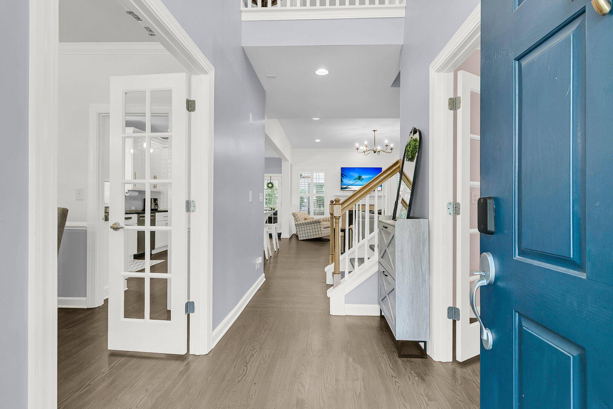 Mount Pleasant, SC 29466,1733 James Basford Pl