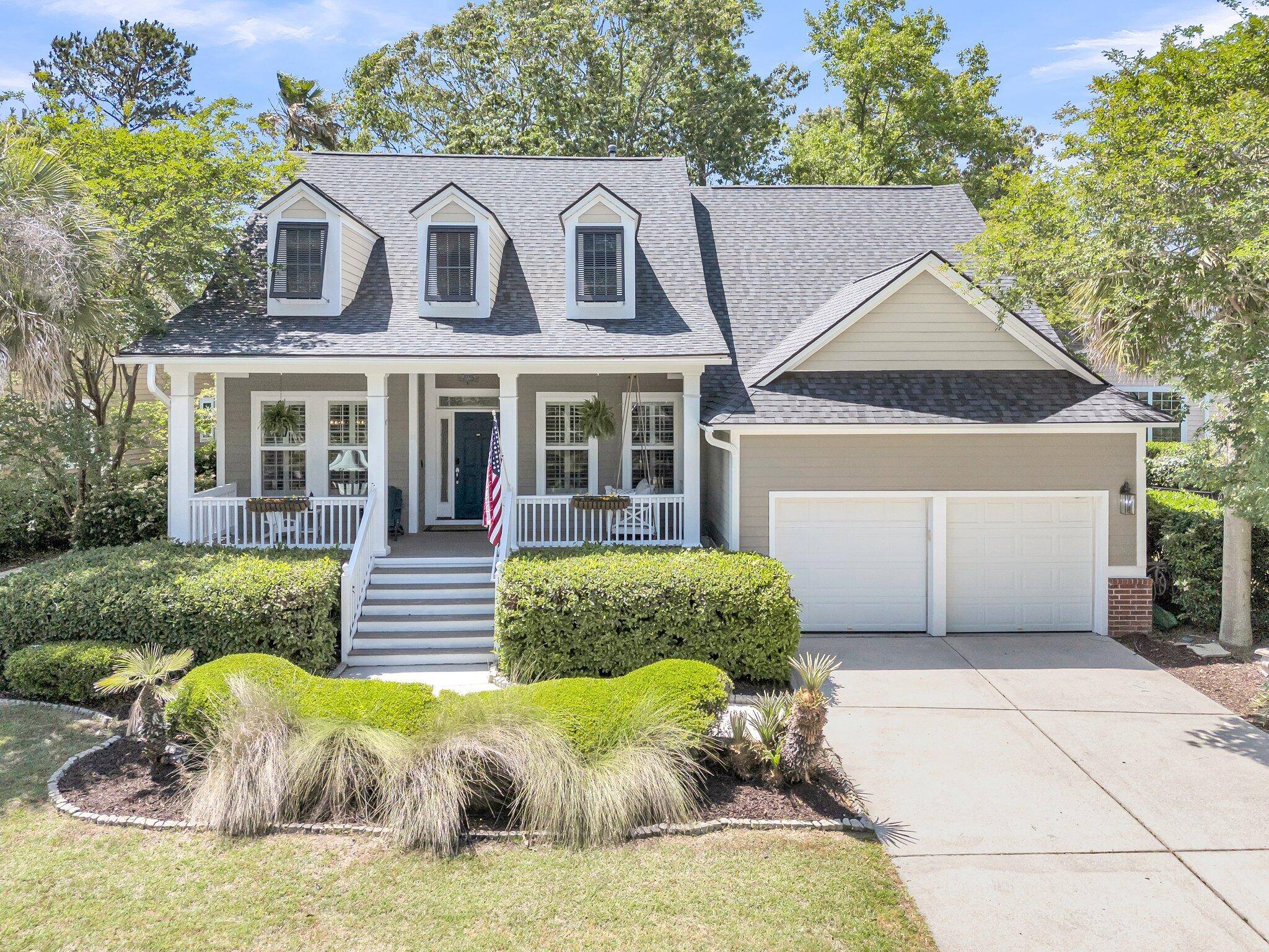 1733 James Basford Pl, Mount Pleasant, SC 29466