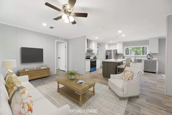 Seabrook, SC 29940,81 Bailey Cir