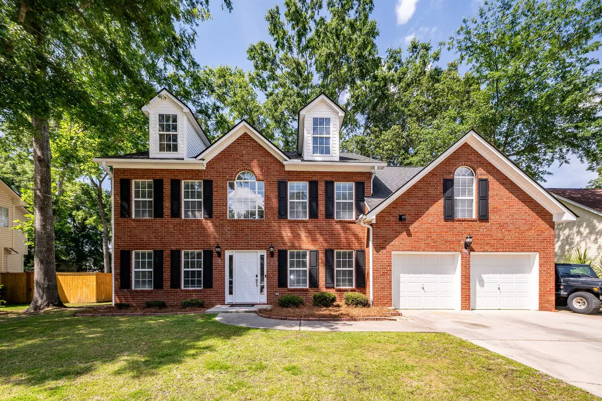 Goose Creek, SC 29445,107 Spalding Cir