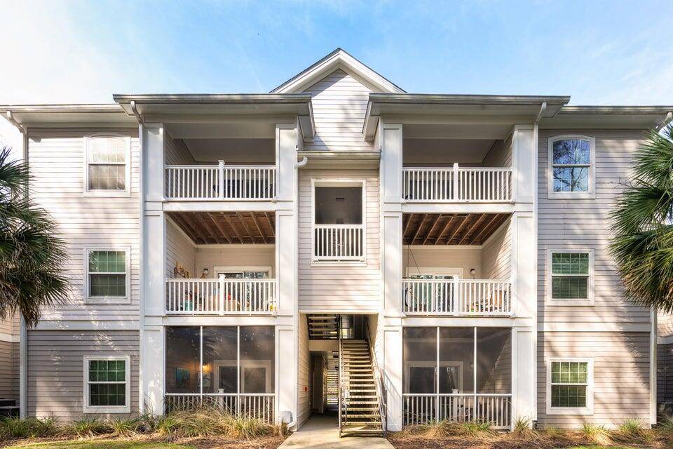 1300 Park West Blvd #610, Mount Pleasant, SC 29466