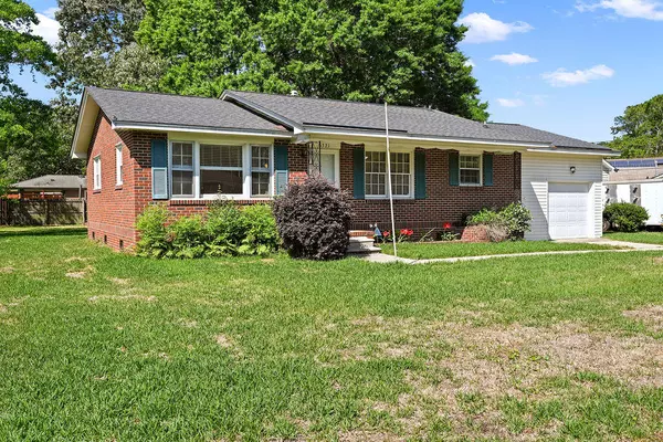 5321 Trudy St, North Charleston, SC 29418
