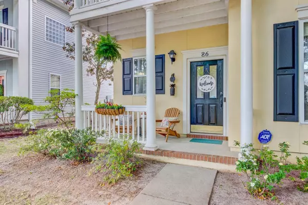 Summerville, SC 29485,86 Cross Timbers Dr