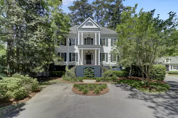 418 W Carolina Ave, Summerville, SC 29483