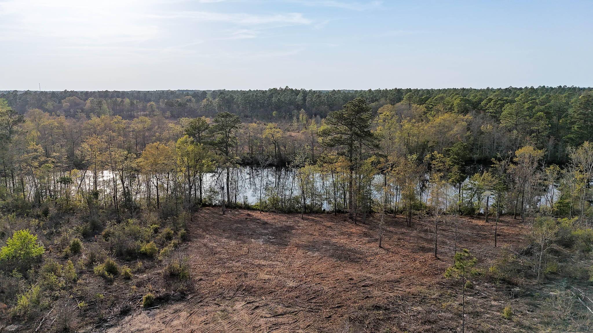 Williston, SC 29853,0 White Pond Rd