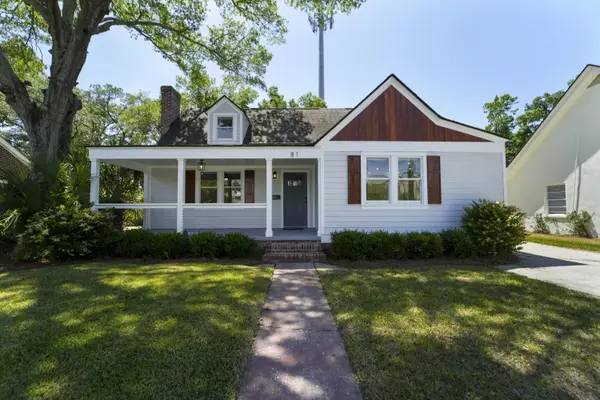 Charleston, SC 29407,81 Avondale Ave