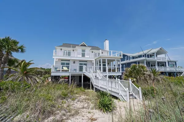 Edisto Beach, SC 29438,1404 Palmetto Blvd