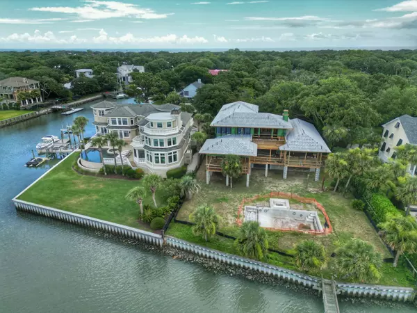 Isle Of Palms, SC 29451,11 Tabby Ln