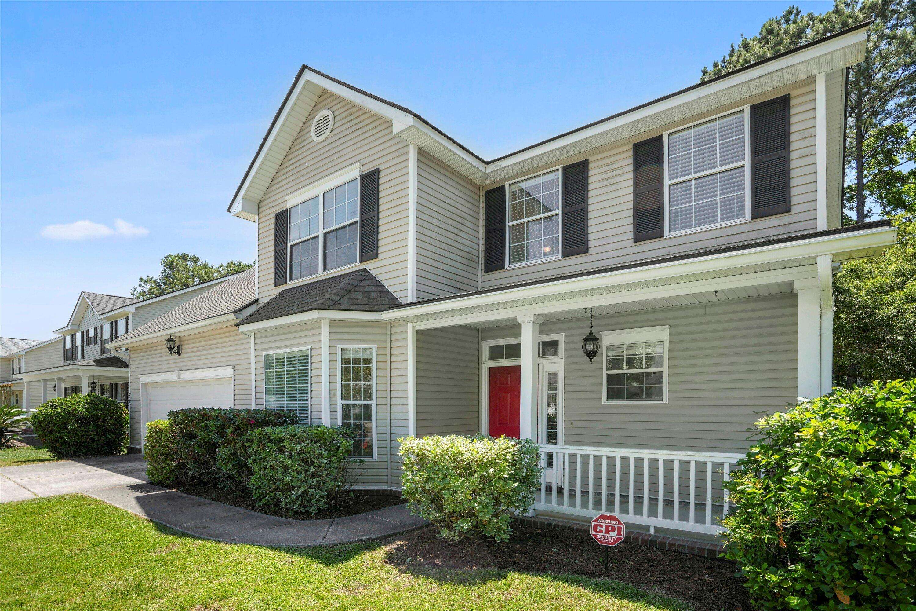 Hanahan, SC 29410,1223 Creek Stone Way