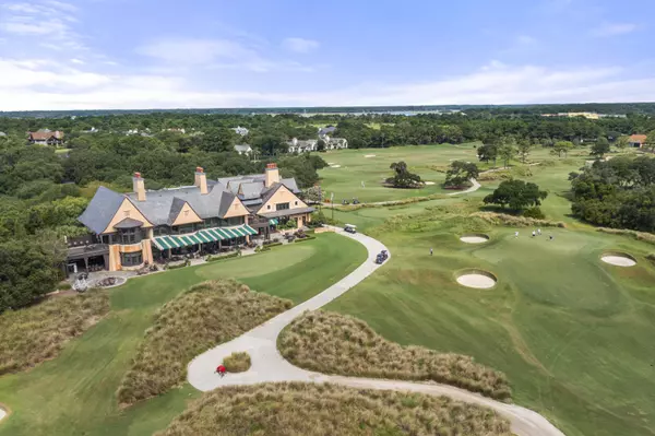 157 Nicholas Carteret Cir, Kiawah Island, SC 29455