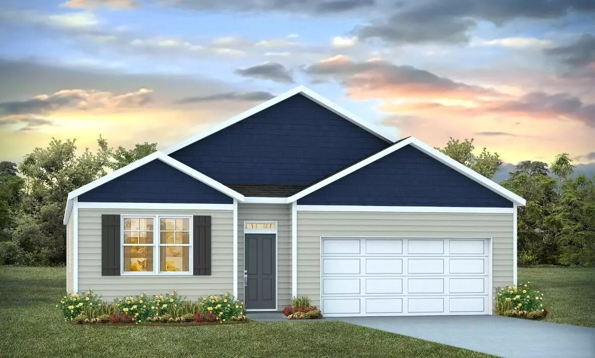 Summerville, SC 29486,311 Willow Run Dr