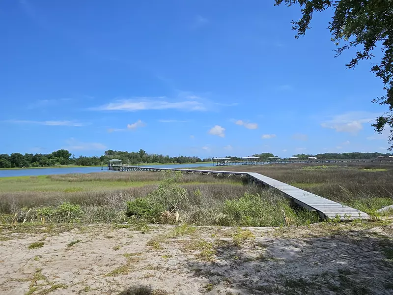 7919 Pelican Bay Drive, Awendaw, SC 29429