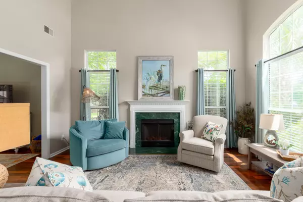 Mount Pleasant, SC 29466,2632 Planters Pointe Blvd