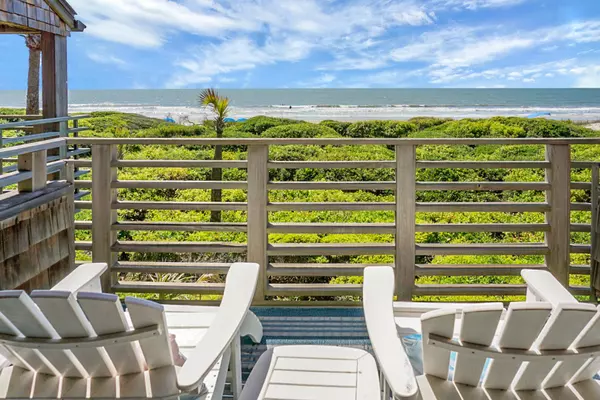 Kiawah Island, SC 29455,4319 Sea Forest Dr