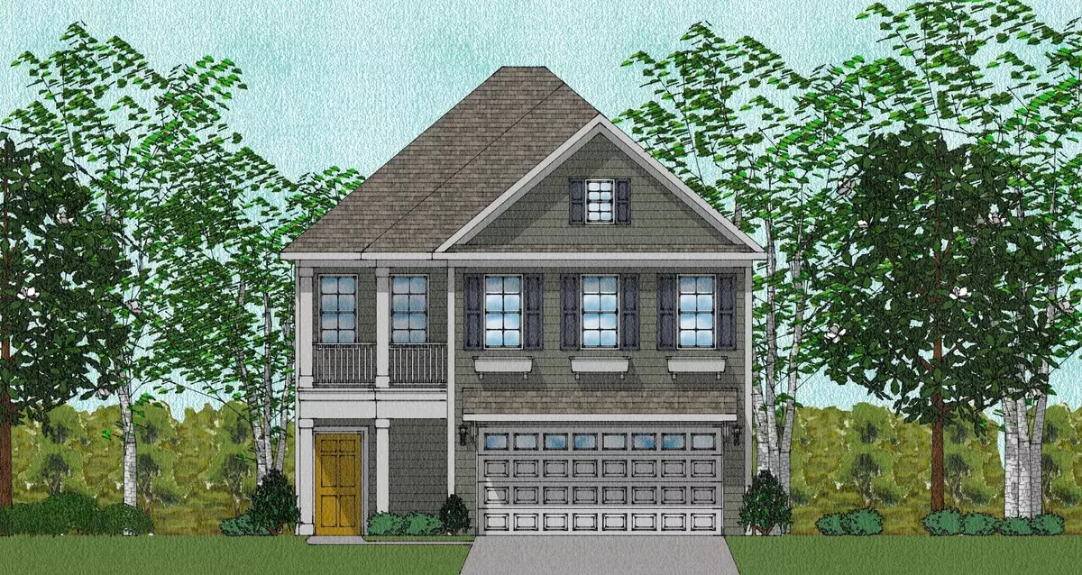 Summerville, SC 29483,533 O'Leary Cir