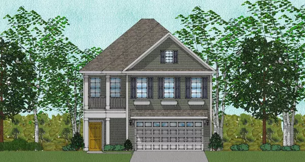 533 O'Leary Cir, Summerville, SC 29483