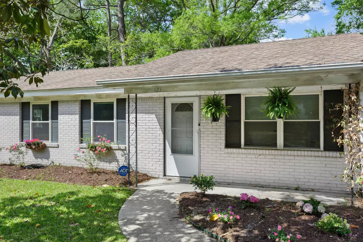 Charleston, SC 29407,323 Millcreek Dr