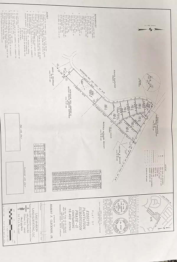 00 Wateford Parkway, Orangeburg, SC 29118