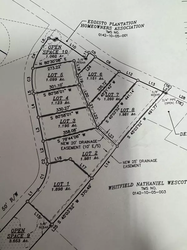 Orangeburg, SC 29118,00 Riverbank Drive