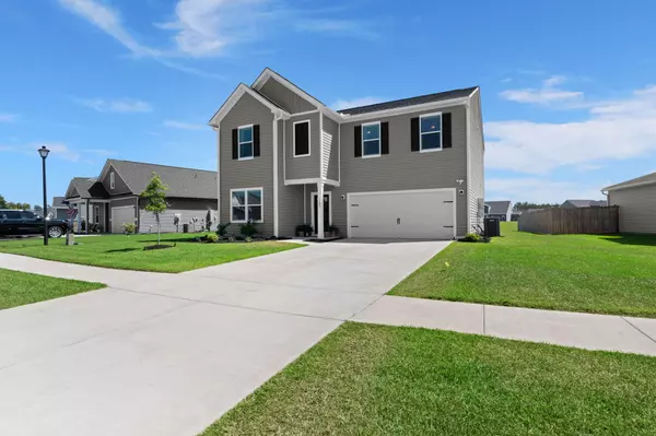 765 Sienna Way, Summerville, SC 29486