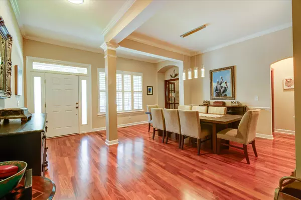 Mount Pleasant, SC 29466,1736 James Basford Pl