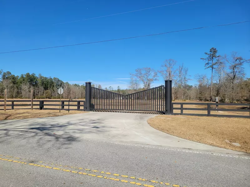 0 Academy Rd #Lot 2, Walterboro, SC 29488