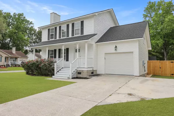 North Charleston, SC 29420,4301 Trevor St