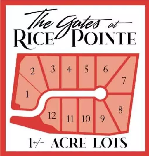 Walterboro, SC 29488,0 Academy Rd #Lot 12