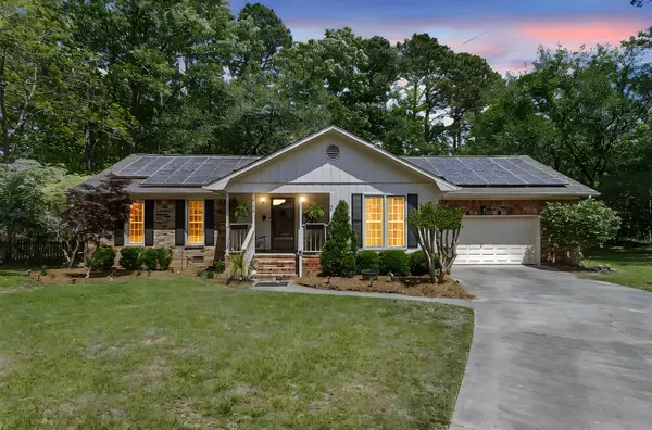 Charleston, SC 29414,1705 Sulgrave Rd