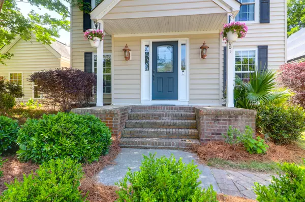 James Island, SC 29412,1001 Foxcroft Rd