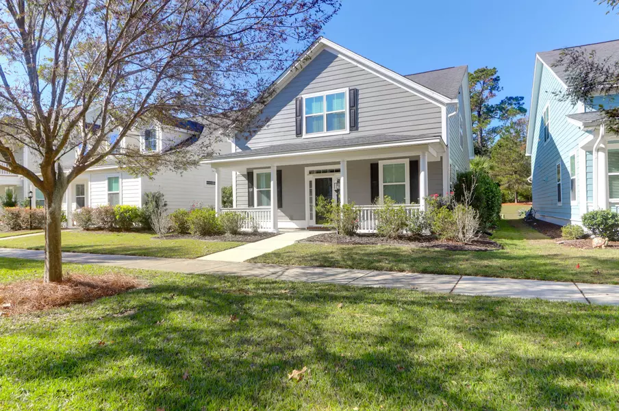 2909 Swamp Sparrow Cir, Johns Island, SC 29455